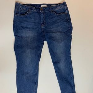 Jessica Simpson jeans 16 w